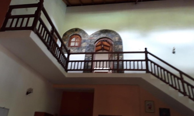 Anuradhapura House | Green Villa