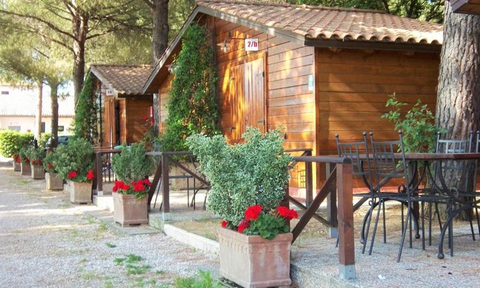 Assisi Resort | Green Village Assisi