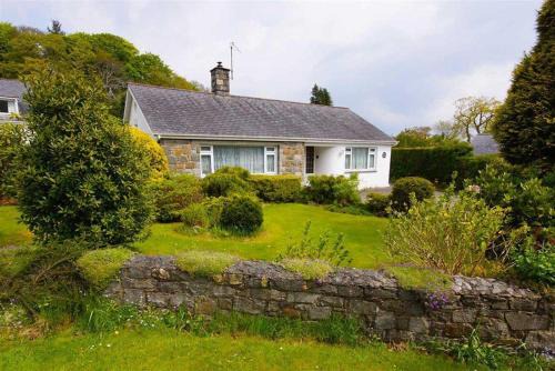 Llanbedrog House | Greenacres