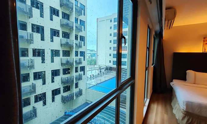 Kota Kinabalu Apartment | Greenage MingSuite Kota Kinabalu
