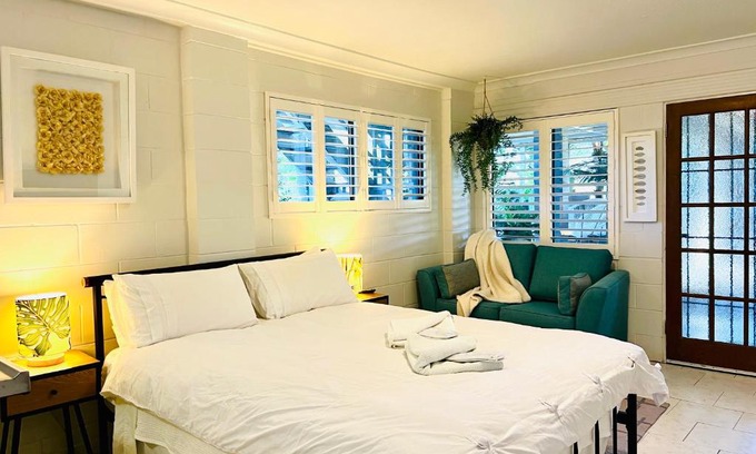 Fernmount Apartment | Greenfields