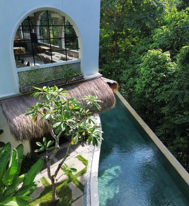 Babakan Hotel | Greenforest Anahata 5 Star Villa Hotel