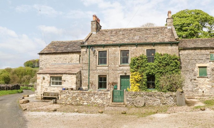 Settle House | Greengates Farm