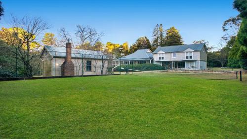 Blackheath House | Greenhill Blackheath Charm & Character