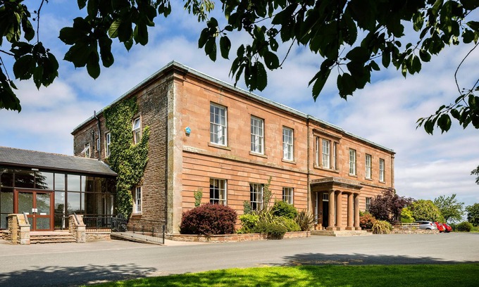Westward Bed & Breakfast | Greenhill Hotel
