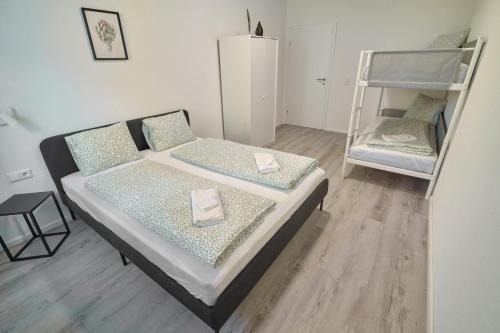 Loerrach Apartment | Greenhome Lörrach -Ihre Apartments im 3-Ländereck-