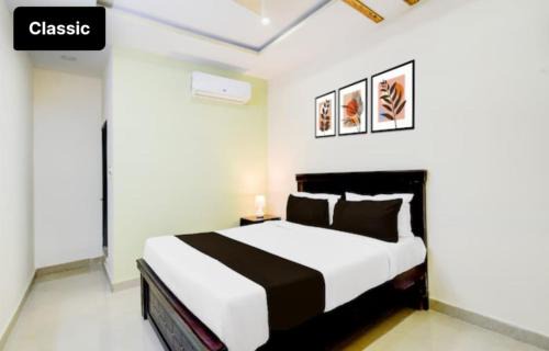 Hyderabad Hotel | Greenlane Suites