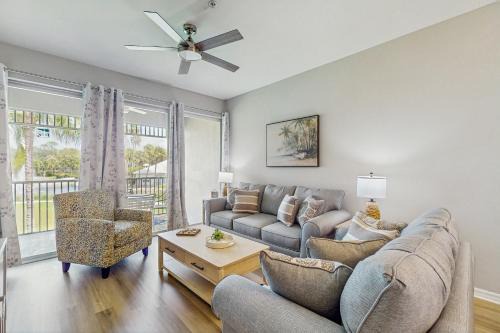 Naples Apartment | Greenlinks 621
