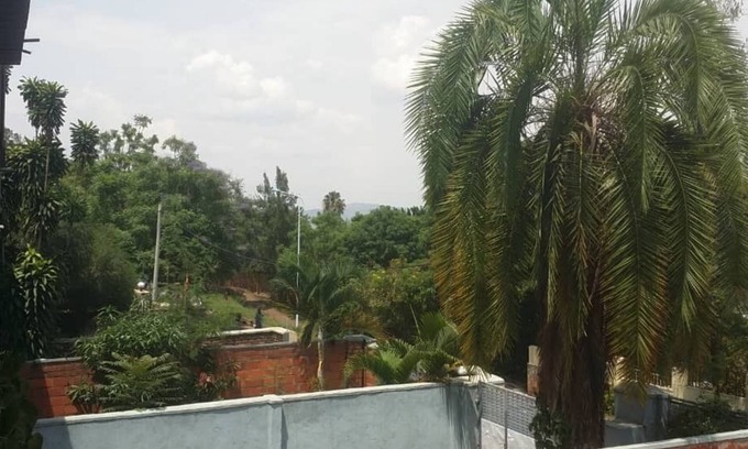 Kigali Apartment | GreenPage Apartments Kiyovu