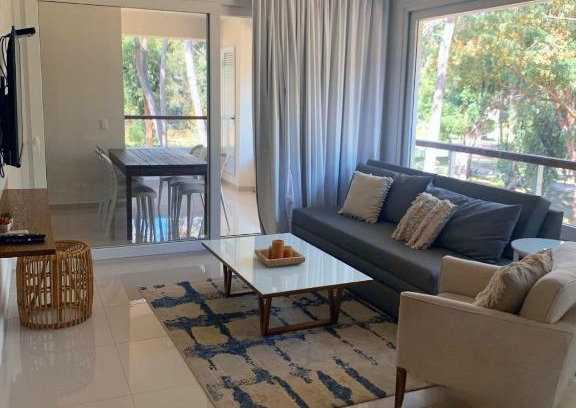 Solanas Apartment | GreenPark 1 dormitorio 2 ambientes, N209