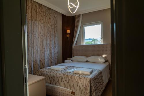 Goynuk Hotel | Greenpark Hotel