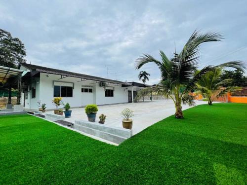 Kota Tinggi House | GreenPine Kota Tinggi Homestay