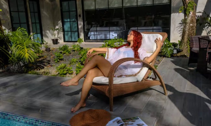 El Valle de Anton Apartment | Greenscape 2BR Anton Valley BV4