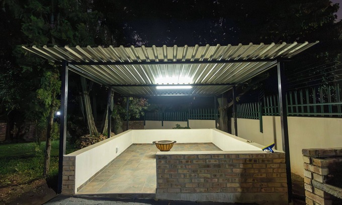 Greater Johannesburg Metropolitan Area House | Greenshae Lodge