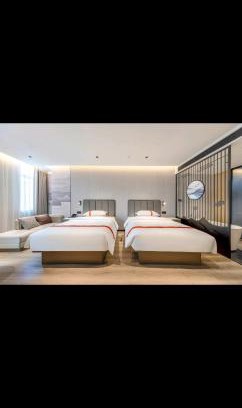 Chaoyang Hotel | GreenTree Eastern Beijing Happy Valley Wangsiying Shuanghe Subway Station Hotel