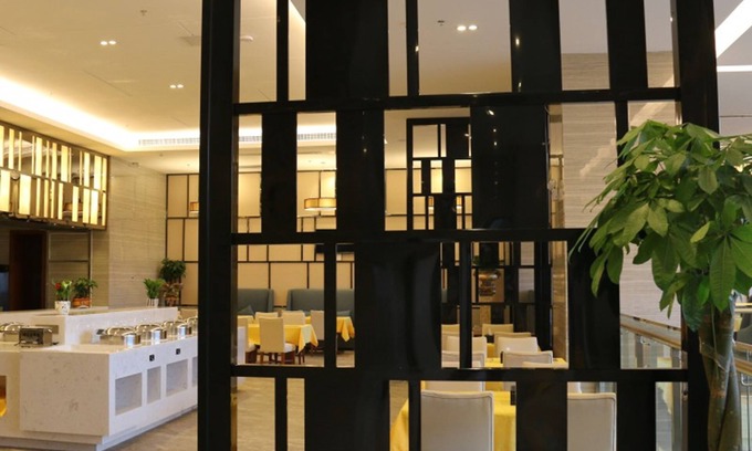 Qixingguan District Hotel | GreenTree Eastern Bijie Qixingguan Zhaoshanghuayuan Hotel