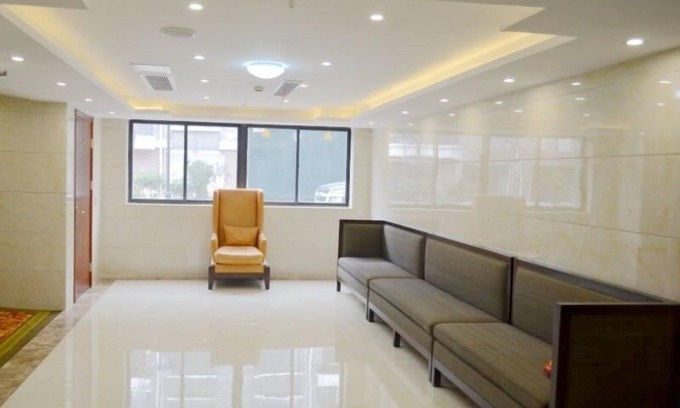 Xiasidian Hotel | GreenTree Inn Nantong BaiDian Town XiuShuiYuan Express Hotel