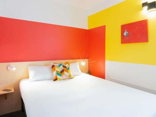 Houdemont Hotel | greet Hotel Nancy Sud