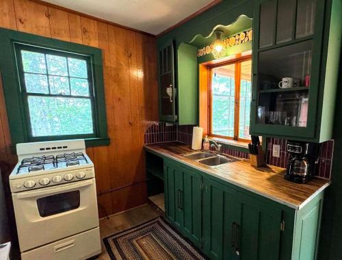 Woodruff House | Gresham Shores Woodies Perch #5