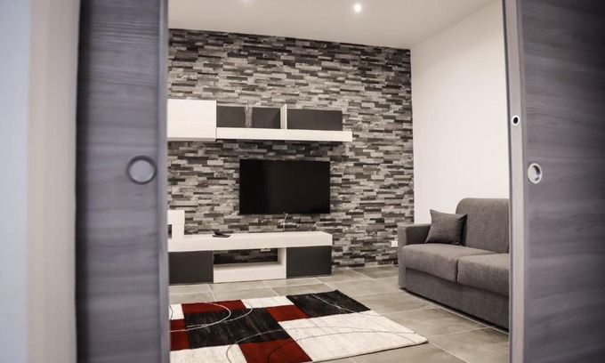 Trapani City Centre Apartment | Greta House