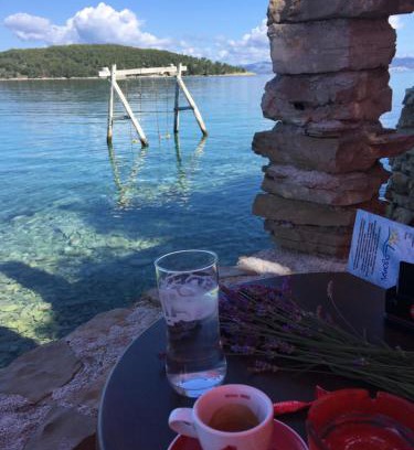 Necujam Apartment | Greta