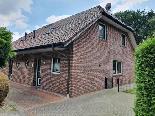 Haren House | Gretel