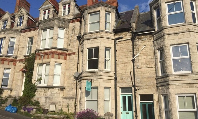 Swanage Bed & Breakfast | Gretenham B&B