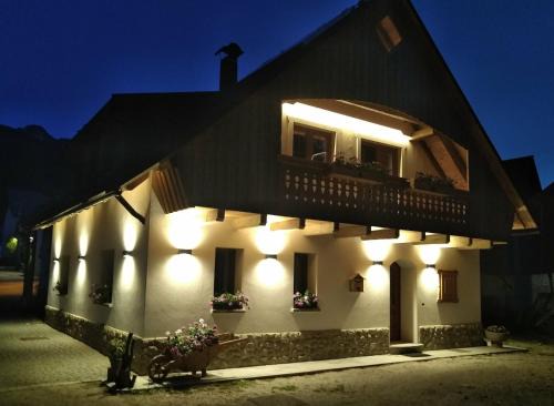 Tarvisio House | Greuth Hutte