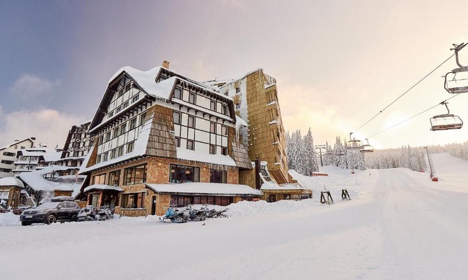 Kopaonik Hotel | Grey Family Hotel