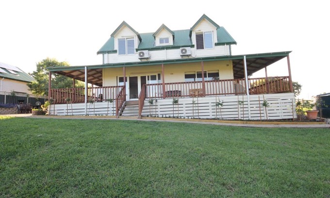 Ventnor Bed & Breakfast | Grey Goose @ Smiths