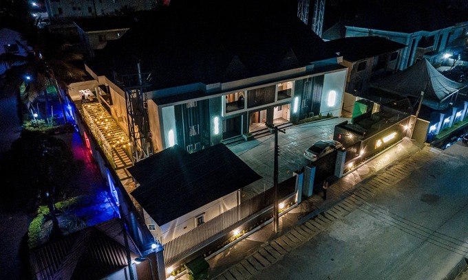 Benin City Apartment | Greyfield Apartments