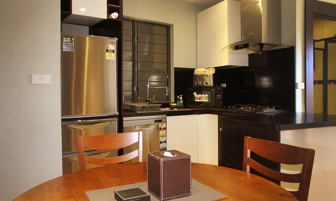 Nadi Apartment | GreyStone Apartments 03