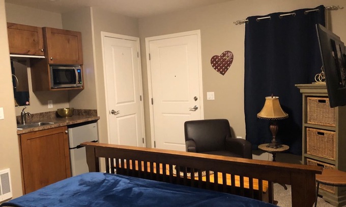 Heyburn House | Greystone Crossing #7