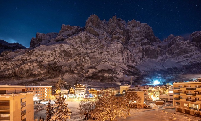 Leukerbad Hotel | Grichting Hotel & Serviced Apartments