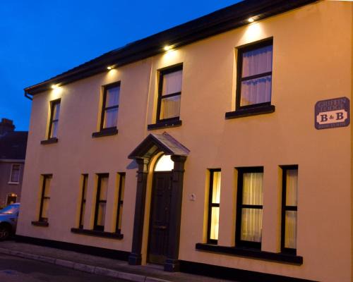 Claddagh Bed & Breakfast | Griffin Lodge Guesthouse