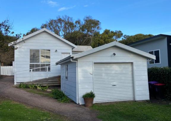 Port Fairy House | Griffith St Beach House