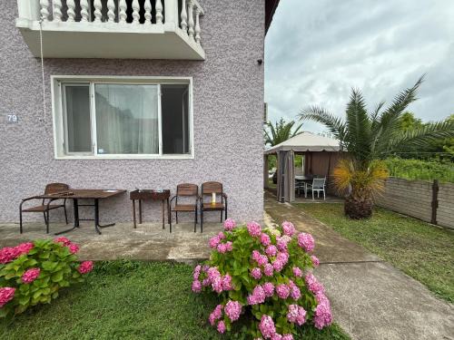 Grigoleti Apartment | Grigoleti Relax Cottage