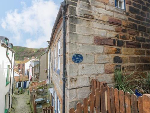 Staithes House | Grimes Cottage