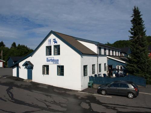 Grimstad Hotel | Grimstad Vertshus