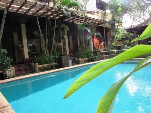 Sanur House | Griya Ayu Inn