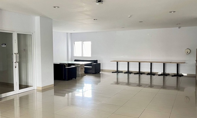 Curug Hotel | Griya Dasana Residence