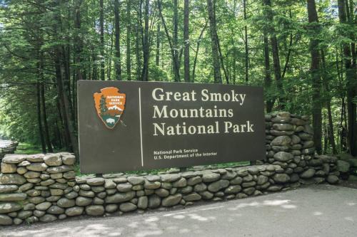 Pittman Center House | Grizzly Den by American Patriot Getaways