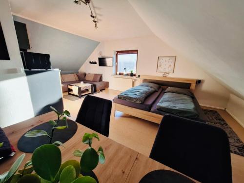 Bielenberg House | Große Ferienwohnung mit Küche in der Nähe von Hamburg