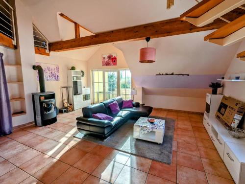 Euskirchen Apartment | Große Schönheit mit Panoramablick
