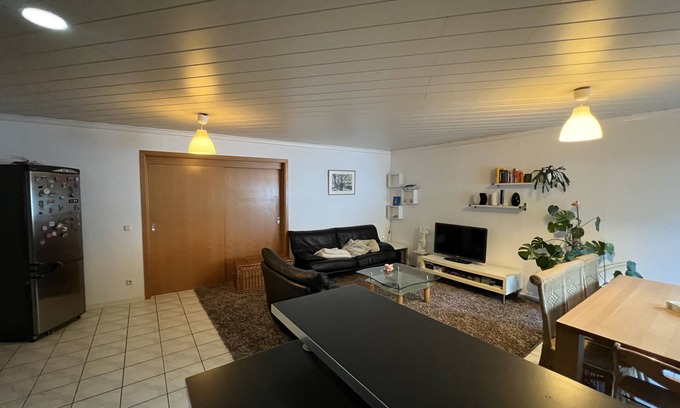 Unkel House | Großes Gemütliches Bungalow in der Kulturstadt Unkel am Rhein