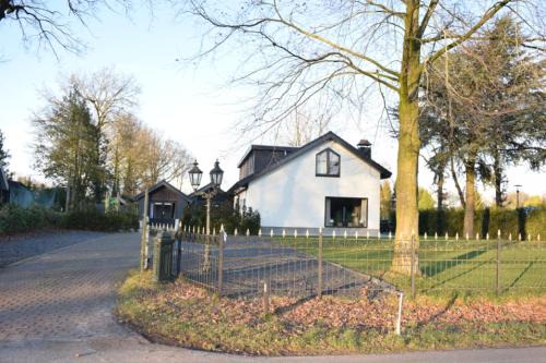 Voorthuizen Hotel | Groeps Villa 24 pers.