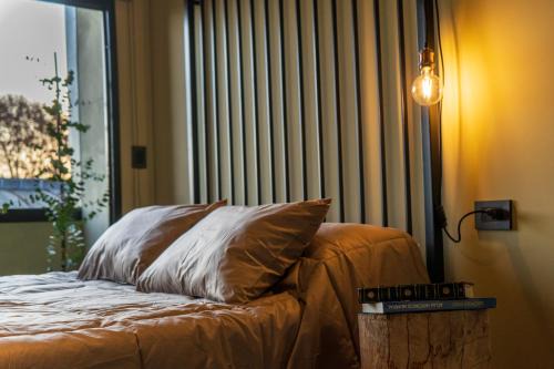 Rosario Apartment | Grooklyn