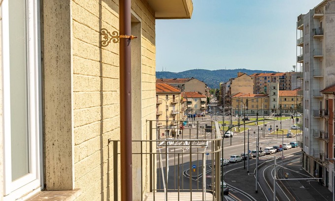 Vittoria Apartment | Grotta dello Sport