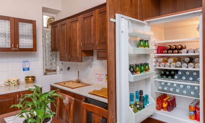 Barriera di Milano Bed & Breakfast | Grotta di Rita