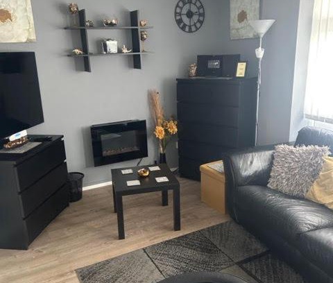 Brean Apartment | Ground Floor Hillview 2 bedroom Apartment